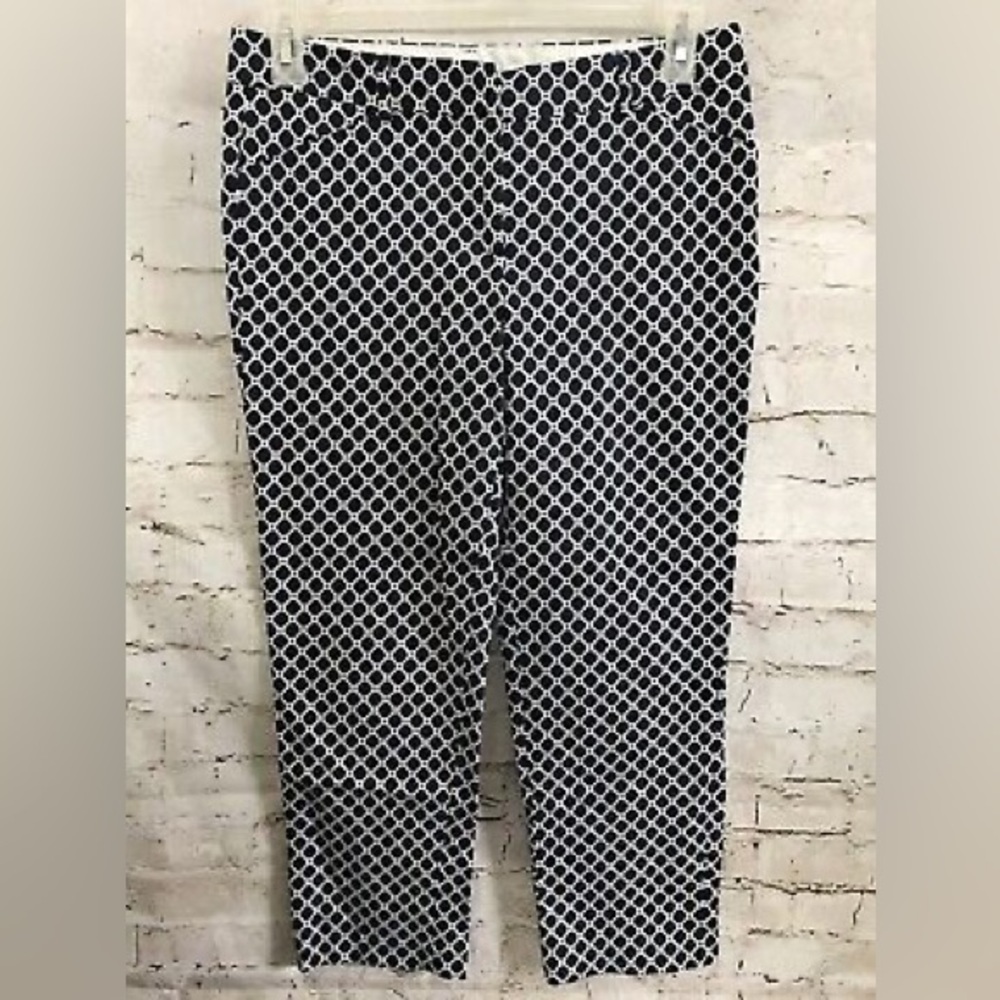 Adrienne vittadini capris - Picture 2 of 6